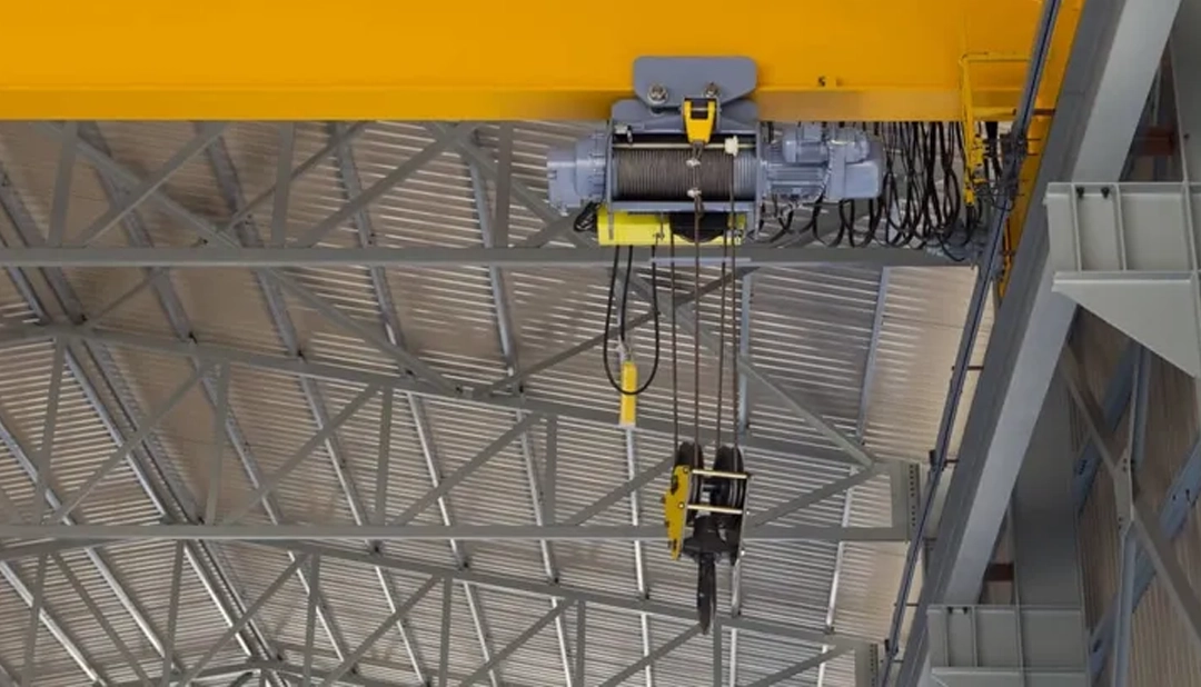 overhead gantry cranes liverpool
