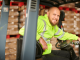 fork lift truck training liverpool